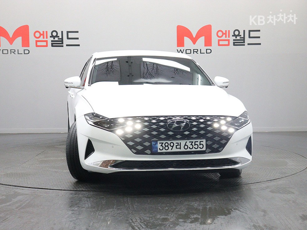 Hyundai Грандер