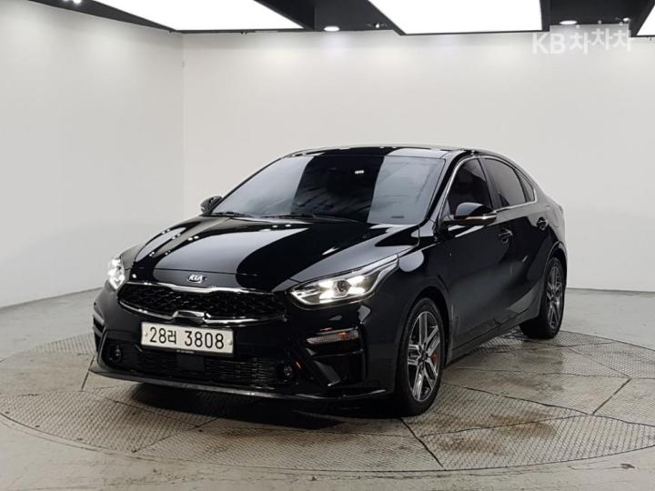 2018 Kia K3 1.6 Noblesse