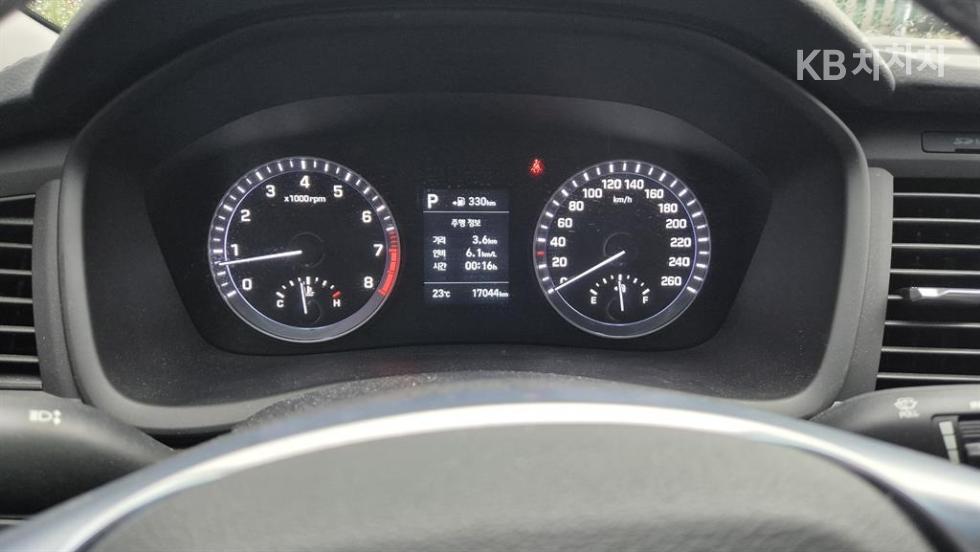 Hyundai Sonata — miniaturë 3