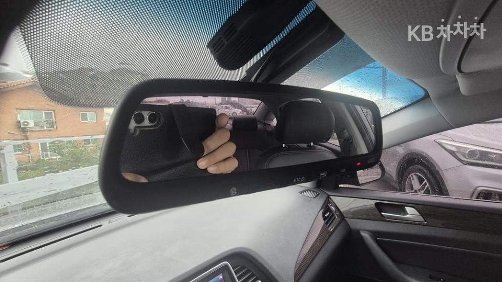 Hyundai Sonata — miniaturë 6