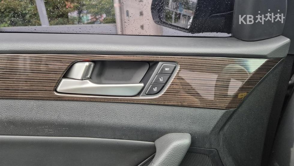 Hyundai Sonata — miniaturë 8