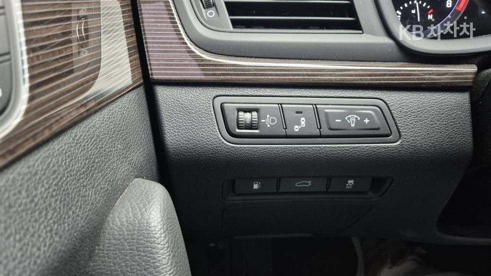 Hyundai Sonata — miniaturë 9