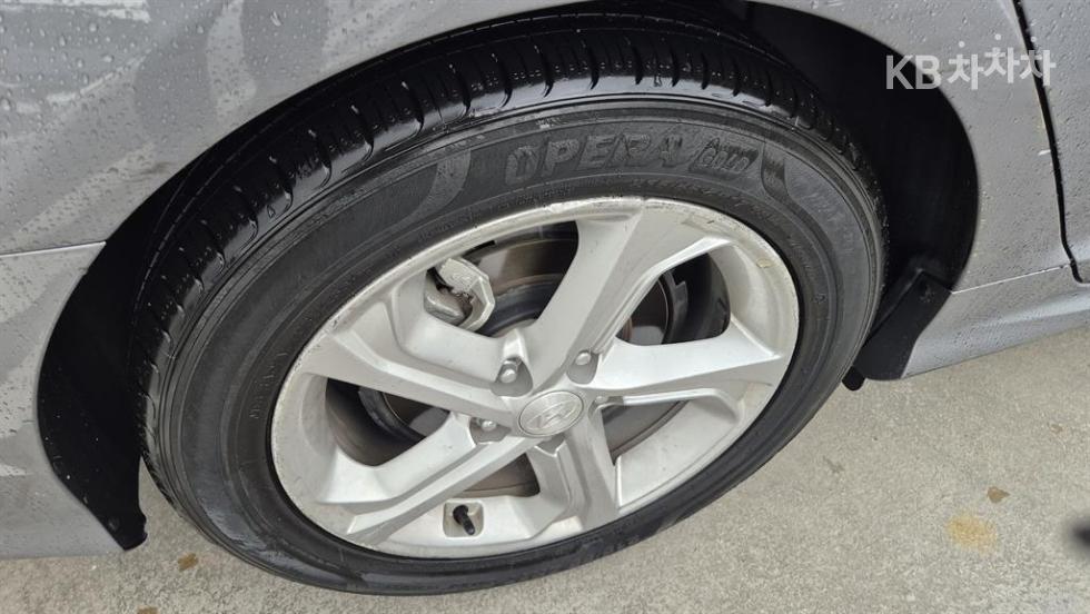 Hyundai Sonata — miniaturë 11