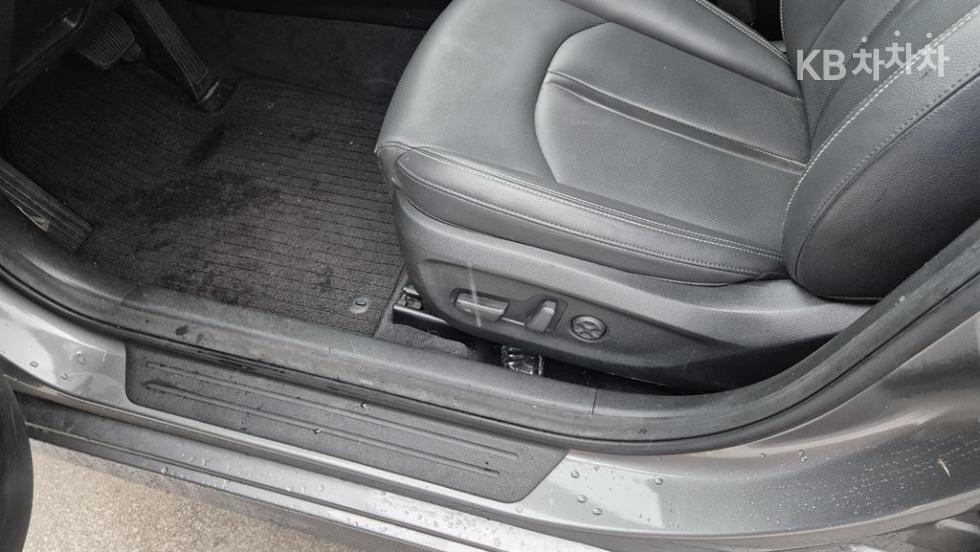 Hyundai Sonata — miniaturë 12