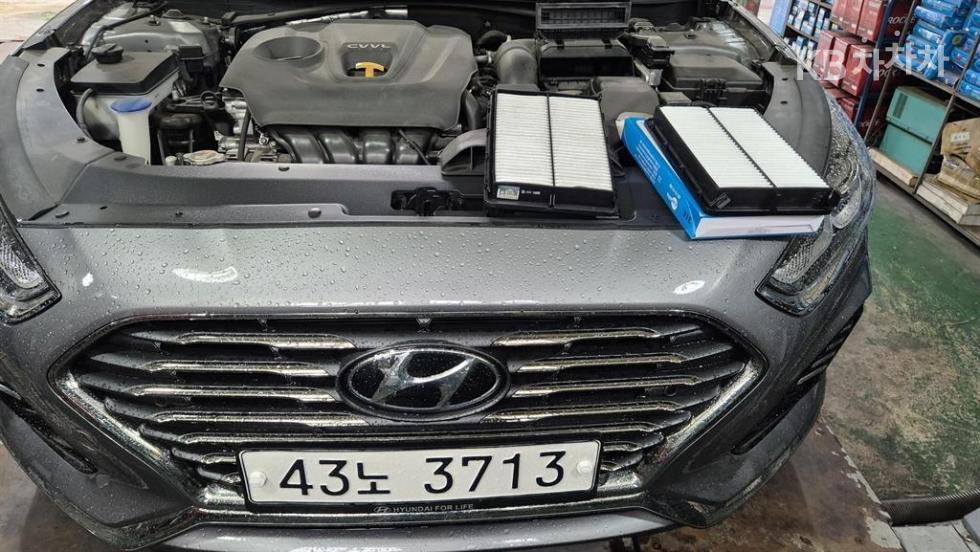 Hyundai Sonata — miniaturë 17