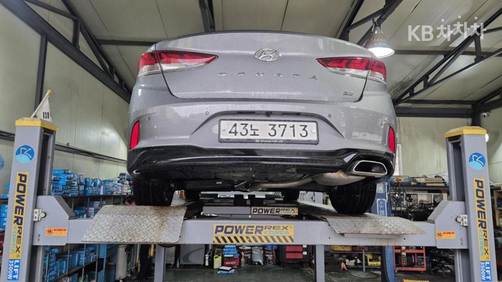 Hyundai Sonata — miniaturë 18