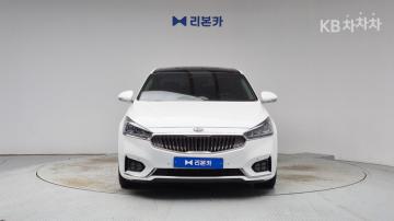 Kia K7 3.0 LPi 럭셔리 — foto 1