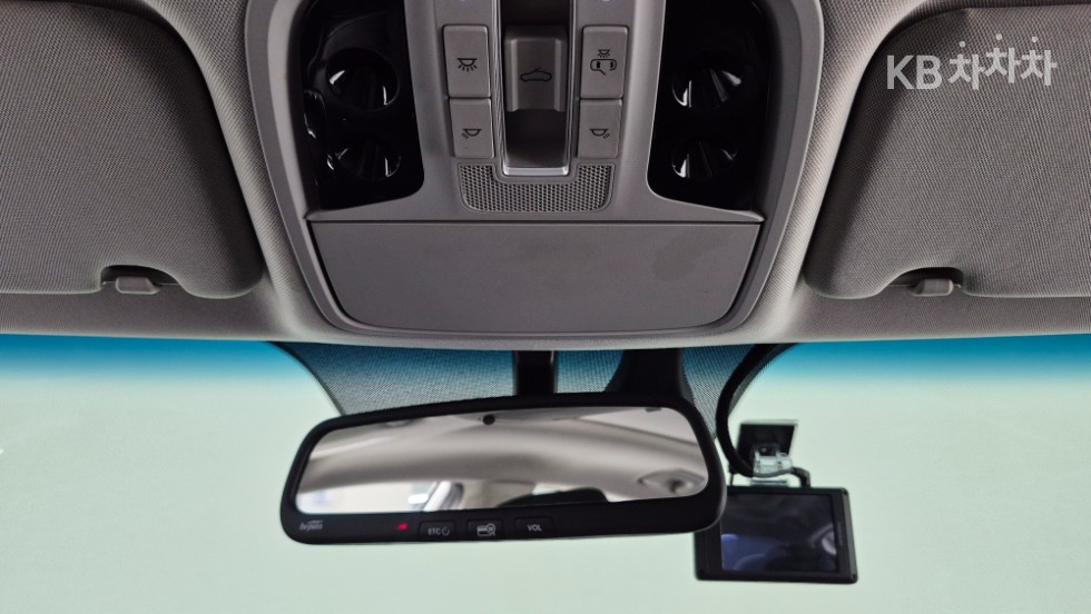 Kia K7 — miniaturë 18