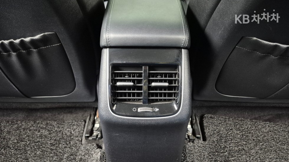 Kia K7 — miniaturë 20
