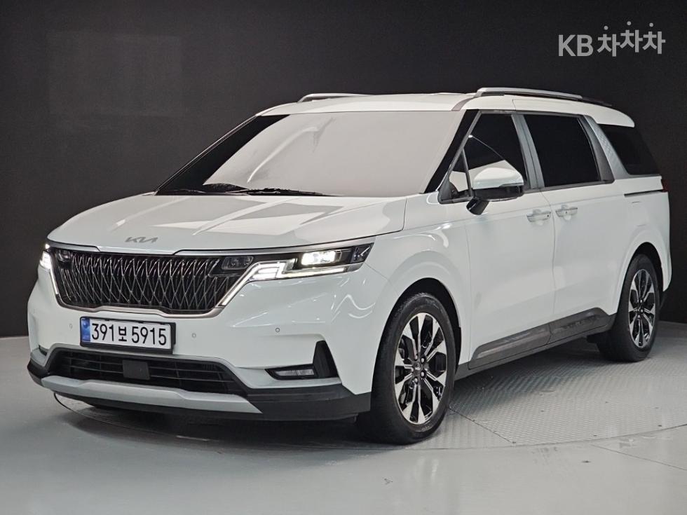 Kia Карнивал