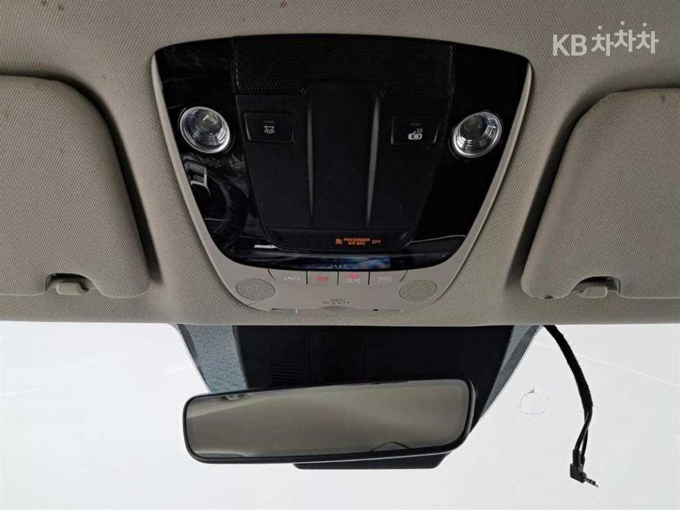 Kia K5 — miniaturë 15