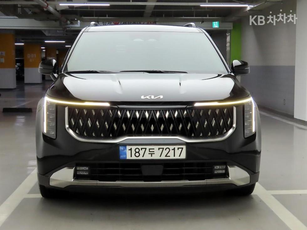 Kia Карнивал