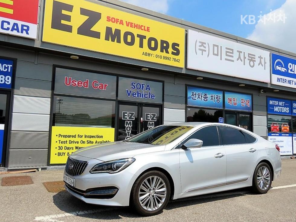 Hyundai Aslan — miniaturë 2