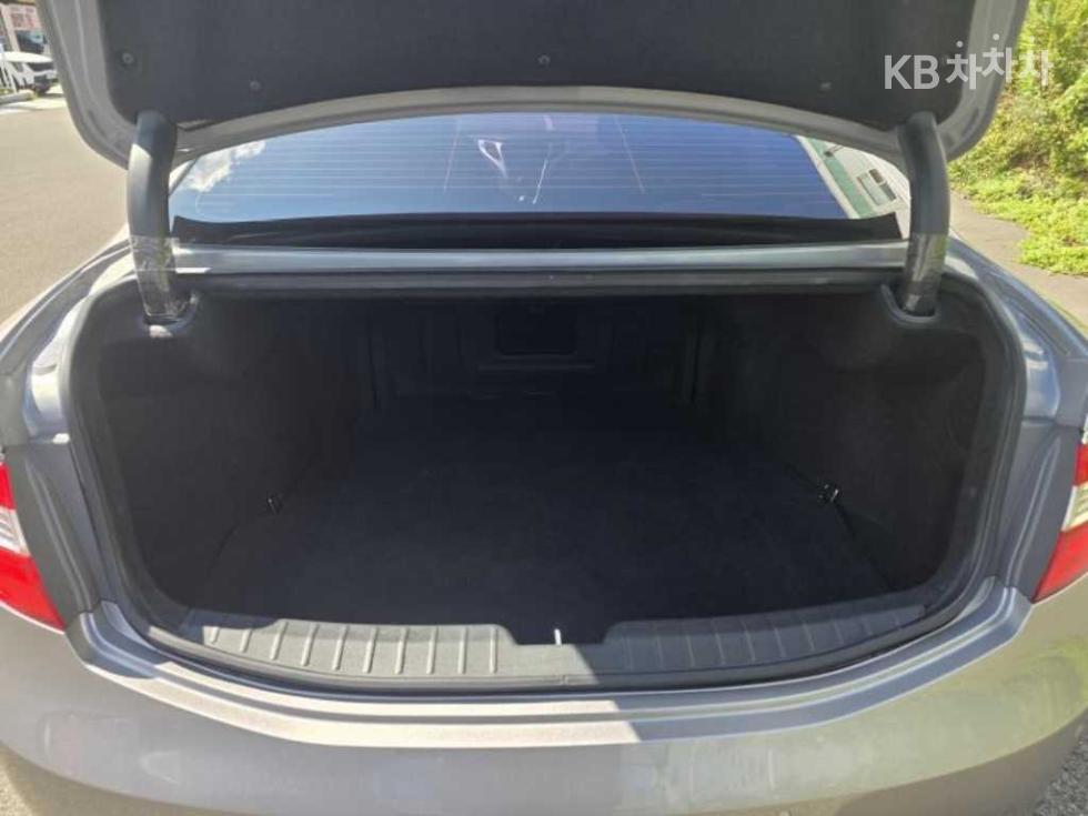 Hyundai Grandeur — miniaturë 5