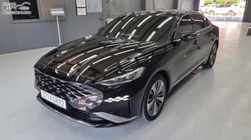 Kia K8 1.6  turbo  signature — foto 1