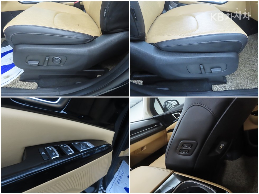 Kia Carnival — miniaturë 16