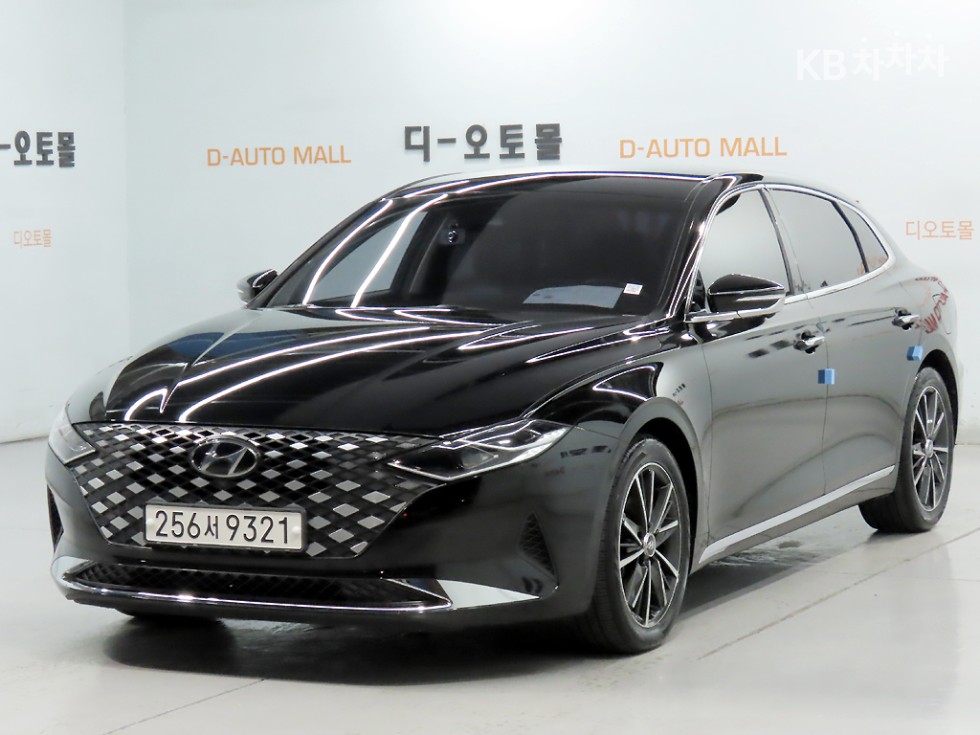 Hyundai Грандер