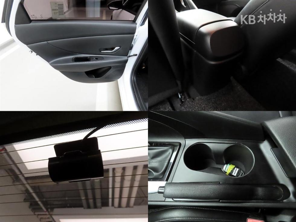 Hyundai Avante — miniaturë 18