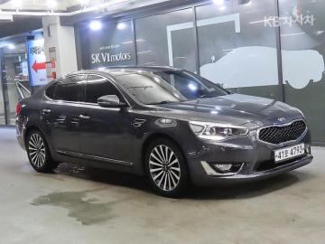 Kia K7 2.4 gdi  prestige  special — foto 1