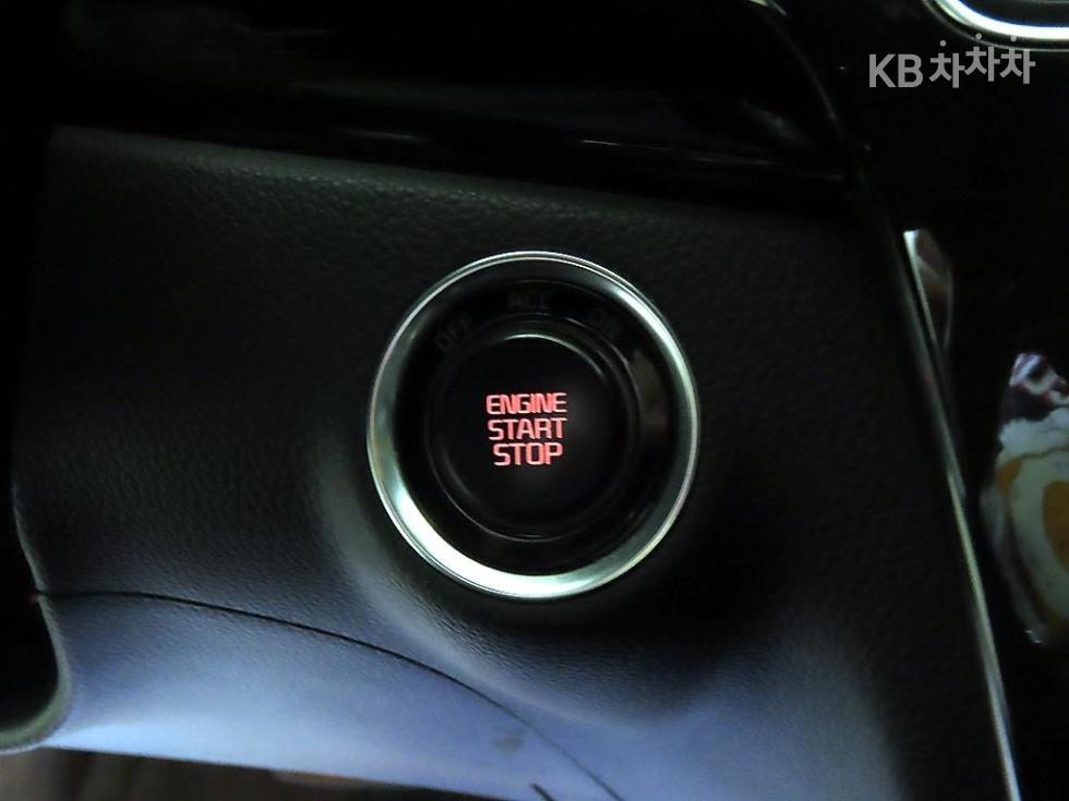 Kia K7 — miniaturë 15