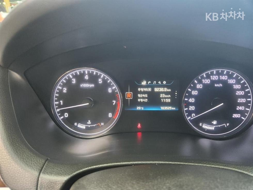 Hyundai Genesis — miniaturë 11