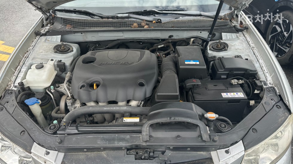 Hyundai Sonata — miniaturë 15