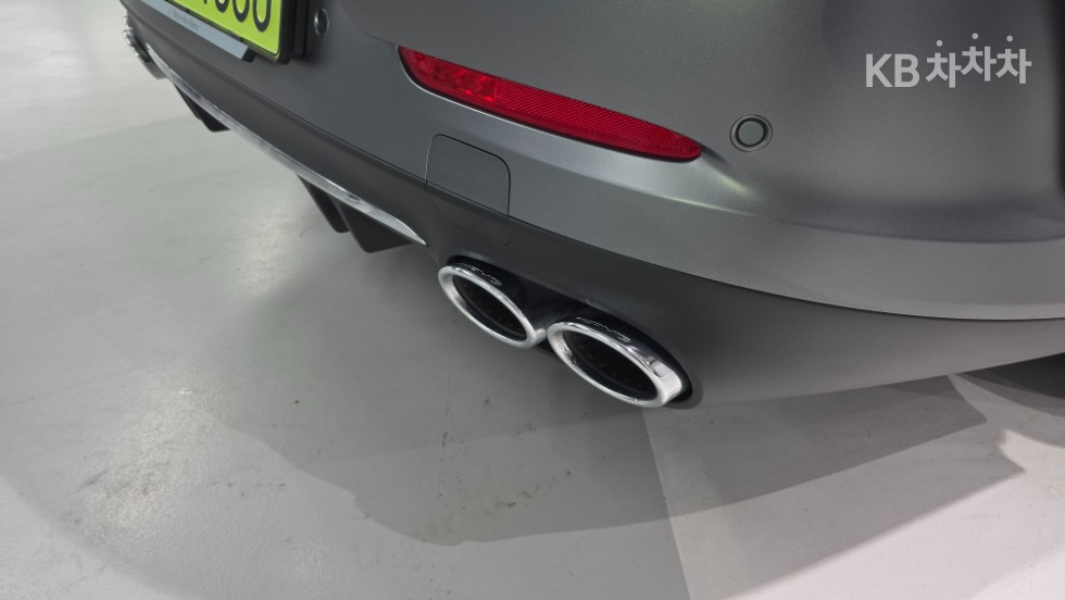 Mercedes-Benz AMG GT — miniaturë 12
