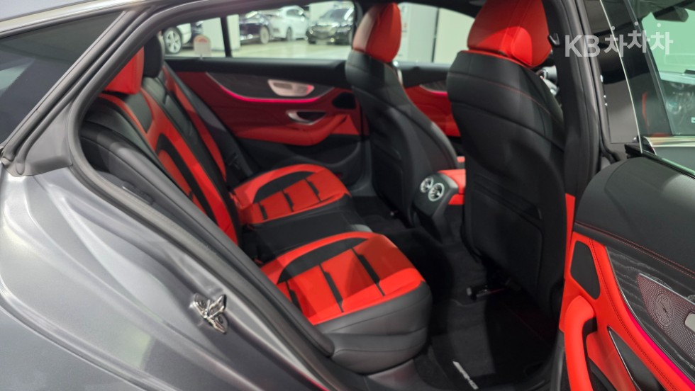Mercedes-Benz AMG GT — miniaturë 20