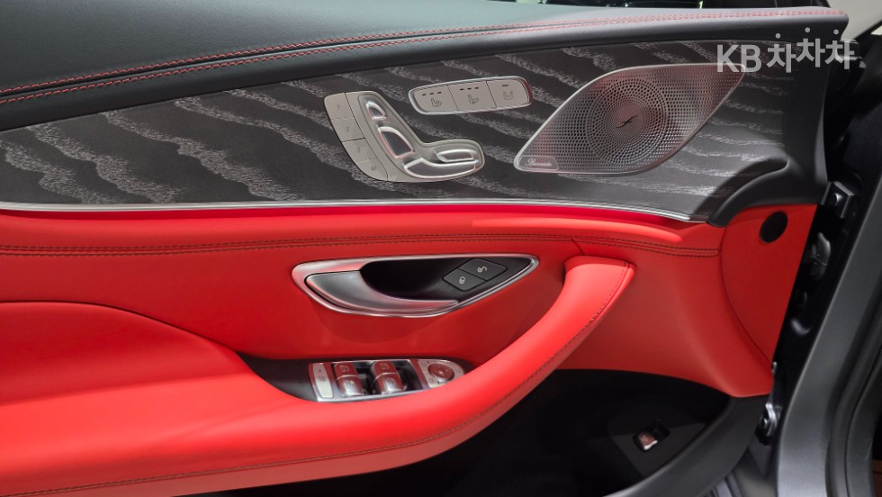 Mercedes-Benz AMG GT — miniaturë 21