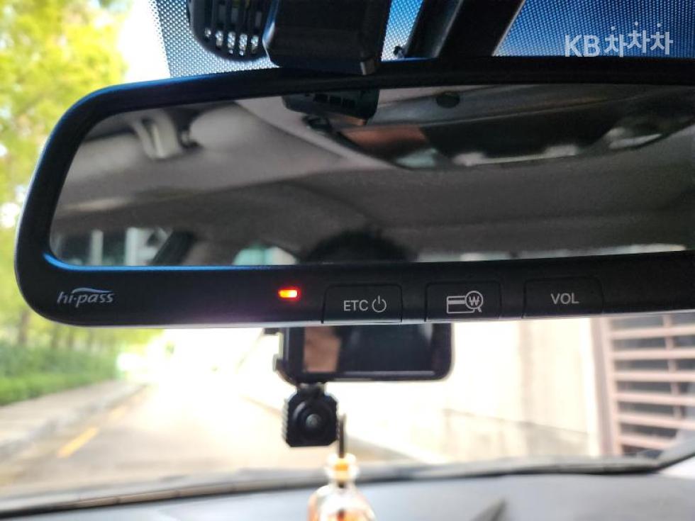 Hyundai Grandeur — miniaturë 17