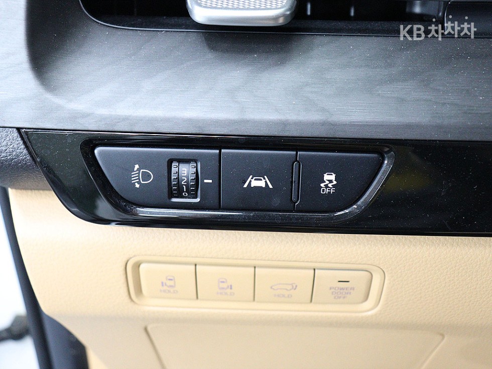 Kia Carnival — miniaturë 17