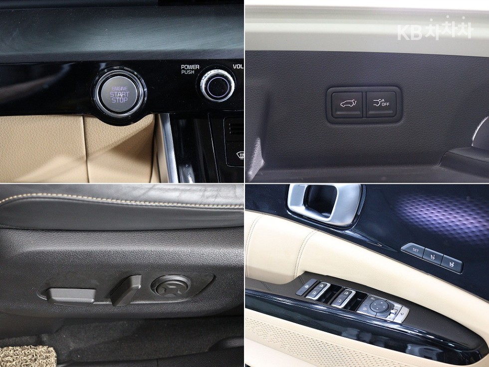 Kia Carnival — miniaturë 19