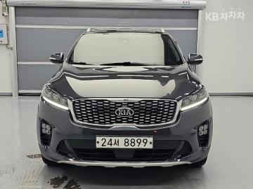 Kia Sorento Diesel 2.0 4WD Marster — foto 1
