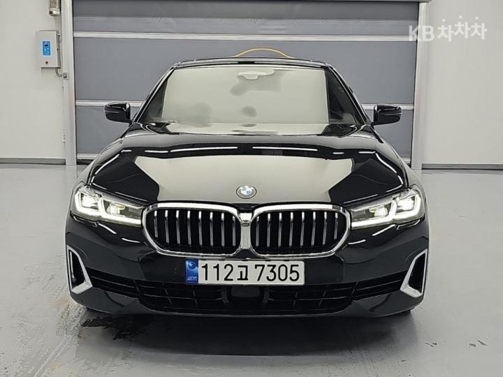 BMW 5er — miniaturë 2
