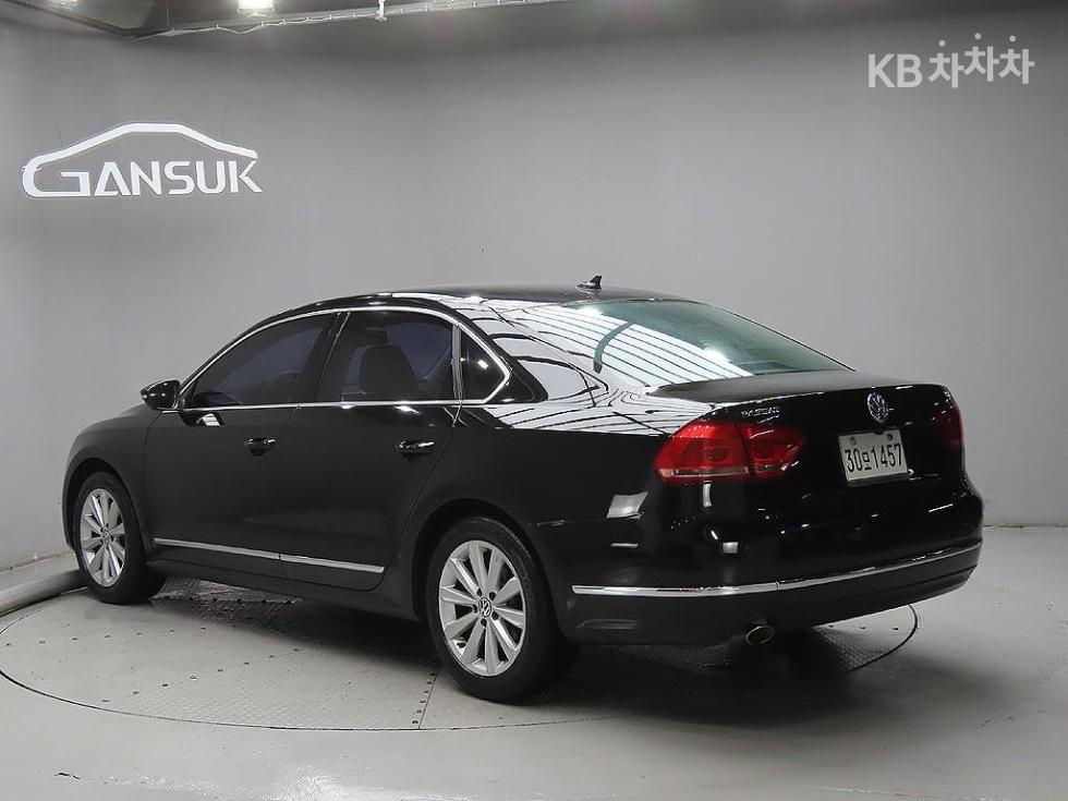 Volkswagen Passat — miniaturë 3