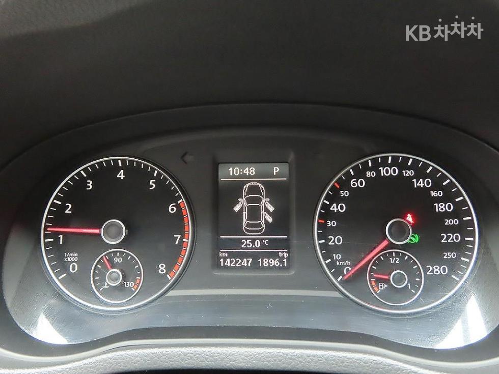 Volkswagen Passat — miniaturë 6