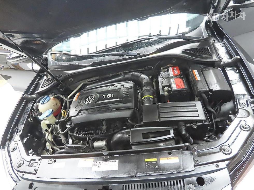 Volkswagen Passat — miniaturë 7