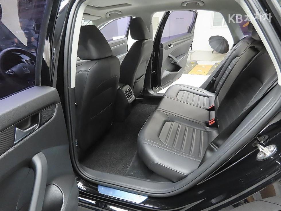 Volkswagen Passat — miniaturë 8