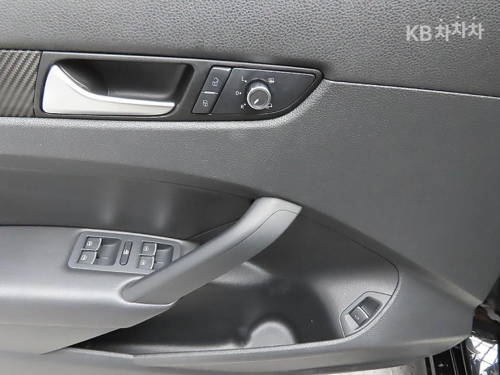Volkswagen Passat — miniaturë 10