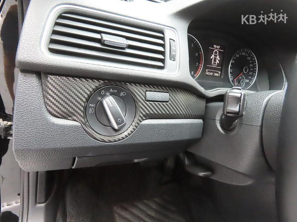 Volkswagen Passat — miniaturë 11
