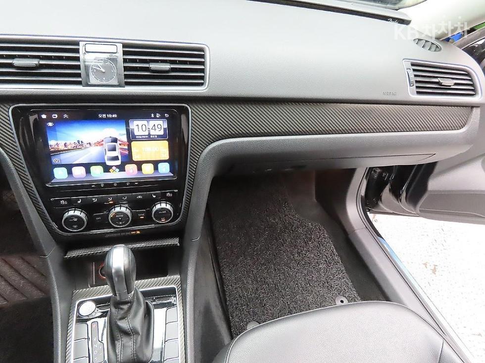Volkswagen Passat — miniaturë 13