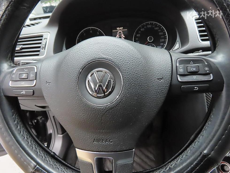 Volkswagen Passat — miniaturë 14