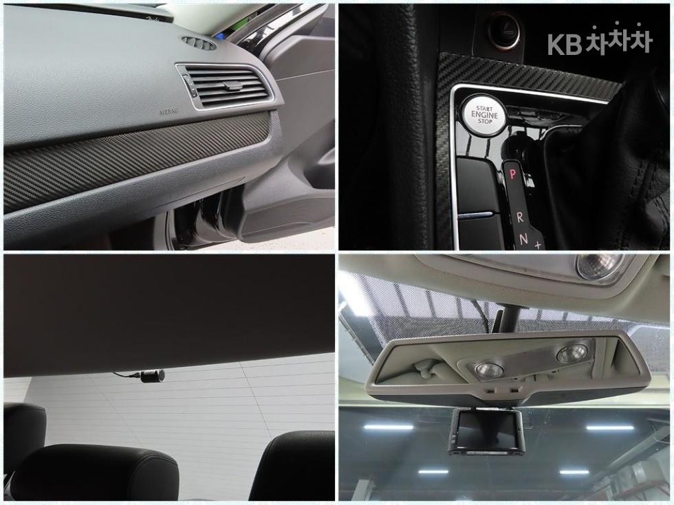 Volkswagen Passat — miniaturë 20