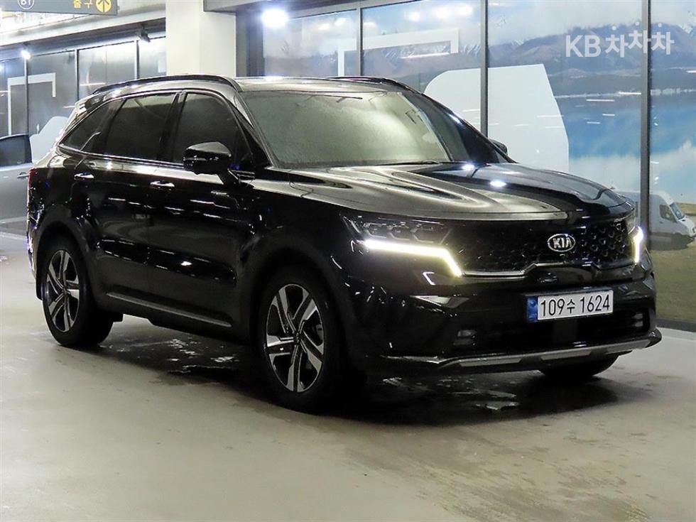 Kia Соренто