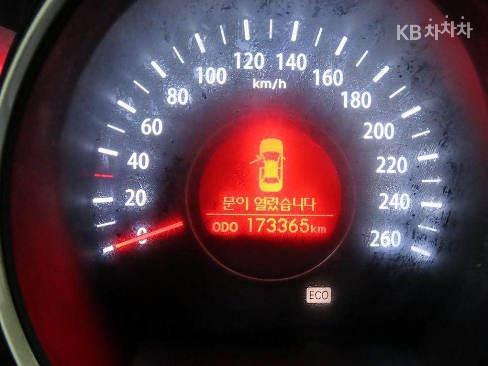 Kia K5 — miniaturë 9