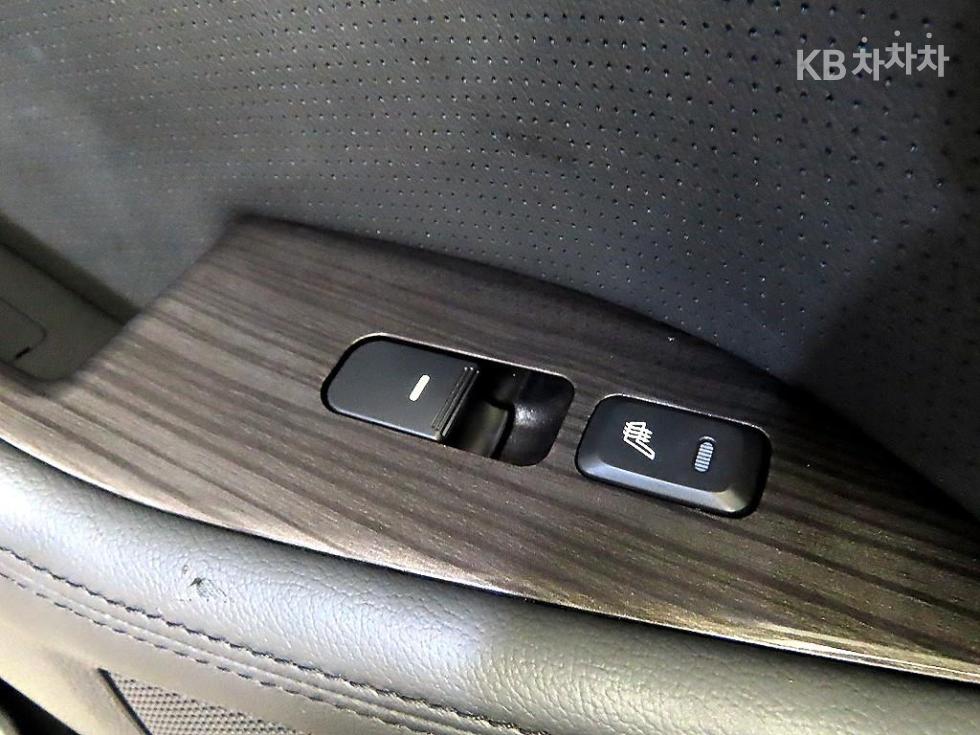 Kia K5 — miniaturë 15