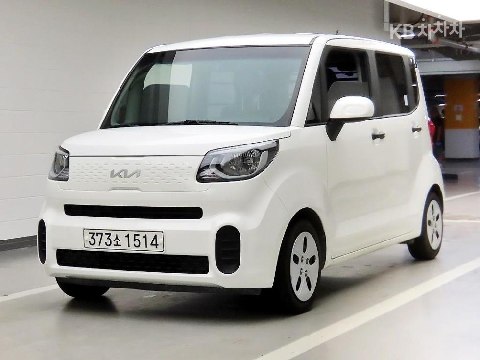 Kia STANDARD — фото 1