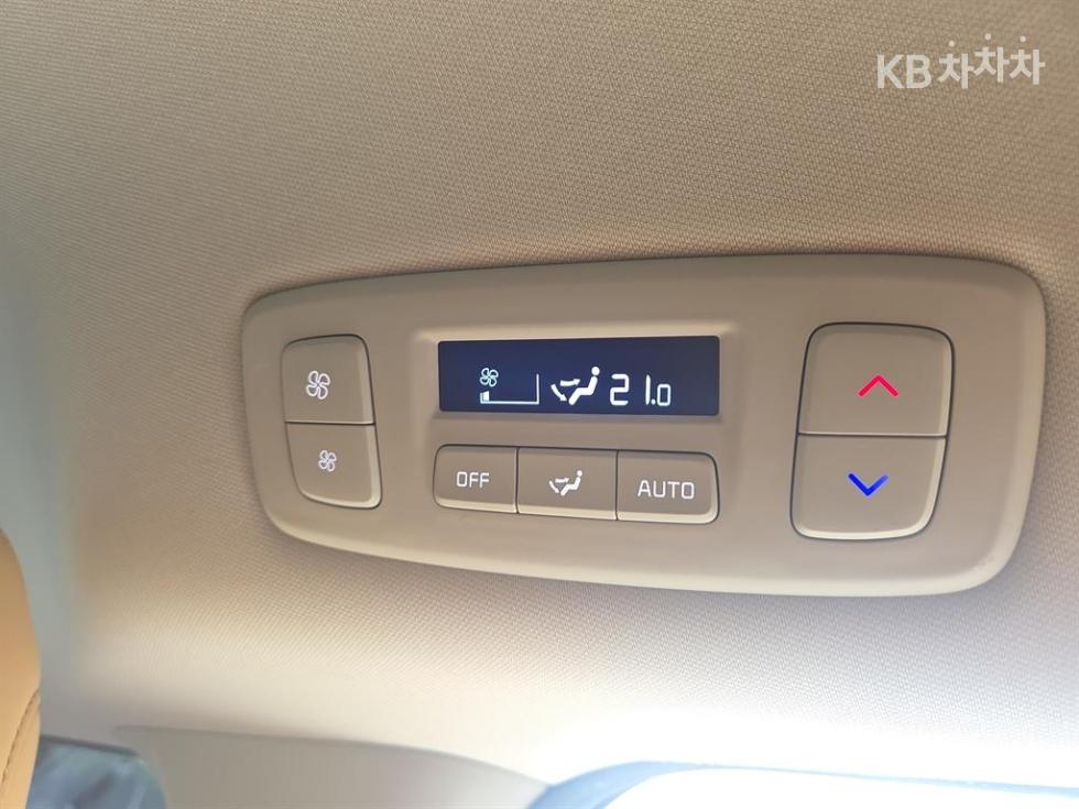 Kia Carnival — miniaturë 14