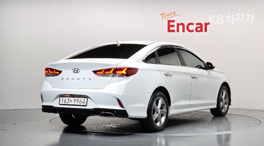 Hyundai Sonata — miniaturë 2