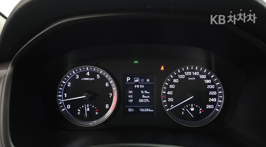 Hyundai Sonata — miniaturë 8